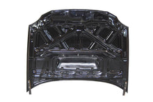 Carica l'immagine nel visualizzatore di Gallery, Cofano Carbonio Subaru Impreza 2001-2002 Subaru Impreza