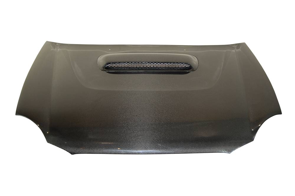 Cofano Carbonio Subaru Impreza 2001-2002 Subaru Impreza