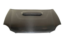 Carica l'immagine nel visualizzatore di Gallery, Cofano Carbonio Subaru Impreza 2001-2002 Subaru Impreza