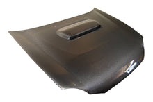 Carica l'immagine nel visualizzatore di Gallery, Cofano Carbonio Subaru Impreza 2001-2002 Subaru Impreza