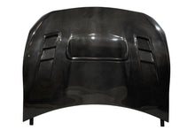 Load image into Gallery viewer, Cofano Carbonio Toyota GT86 / Subaru BRZ Black C/ Prese Toyota GT 86