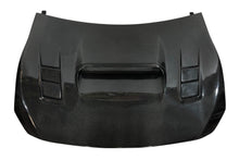 Load image into Gallery viewer, Cofano Carbonio Toyota GT86 / Subaru BRZ Black C/ Prese Toyota GT 86