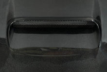Load image into Gallery viewer, Cofano Carbonio Toyota GT86 / Subaru BRZ Black C/ Prese Toyota GT 86