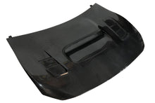 Load image into Gallery viewer, Cofano Carbonio Toyota GT86 / Subaru BRZ Black C/ Prese Toyota GT 86