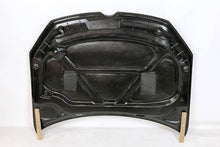 Carica l'immagine nel visualizzatore di Gallery, Cofano Carbonio Volkswagen Golf 6 Volkswagen Golf 6
