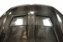 Carica l'immagine nel visualizzatore di Gallery, Cofano Carbonio Volkswagen Golf 6 Volkswagen Golf 6