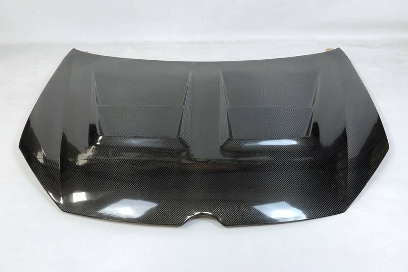 Cofano Carbonio Volkswagen Golf 6 Volkswagen Golf 6