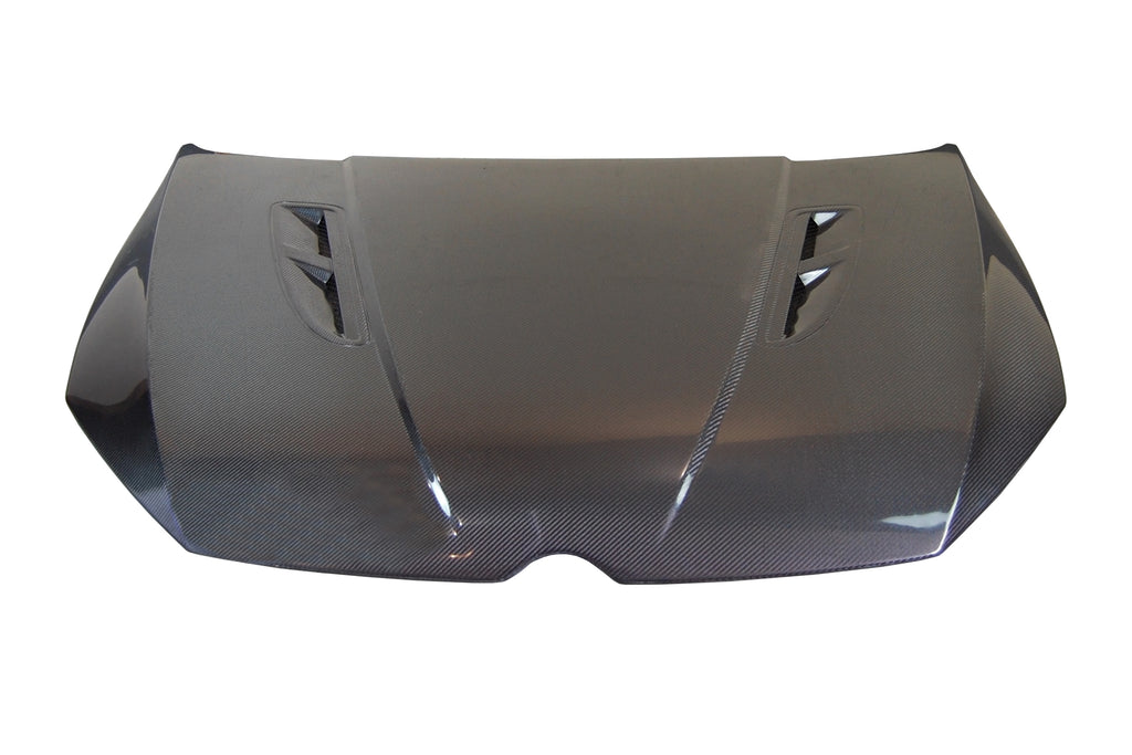 Cofano Carbonio Volkswagen Golf 7 / 7.5 Volkswagen Golf 7