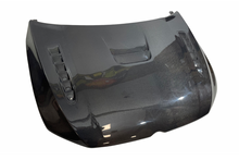 Carica l'immagine nel visualizzatore di Gallery, Cofano Carbonio Volkswagen Golf 8 II Volkswagen Golf 8