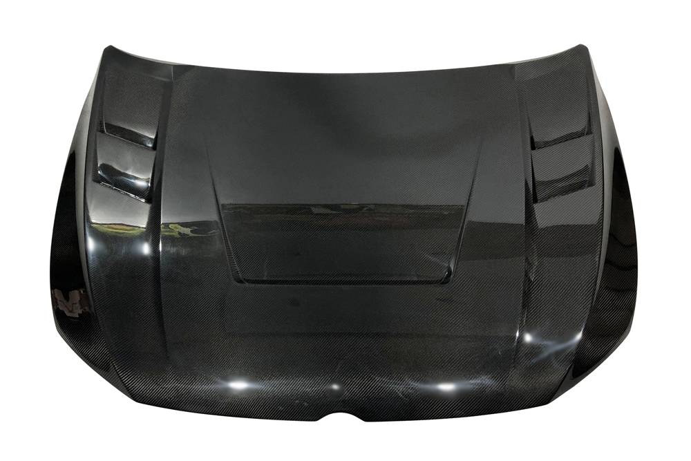 Cofano Carbonio Volkswagen Golf 8 Volkswagen Golf 8