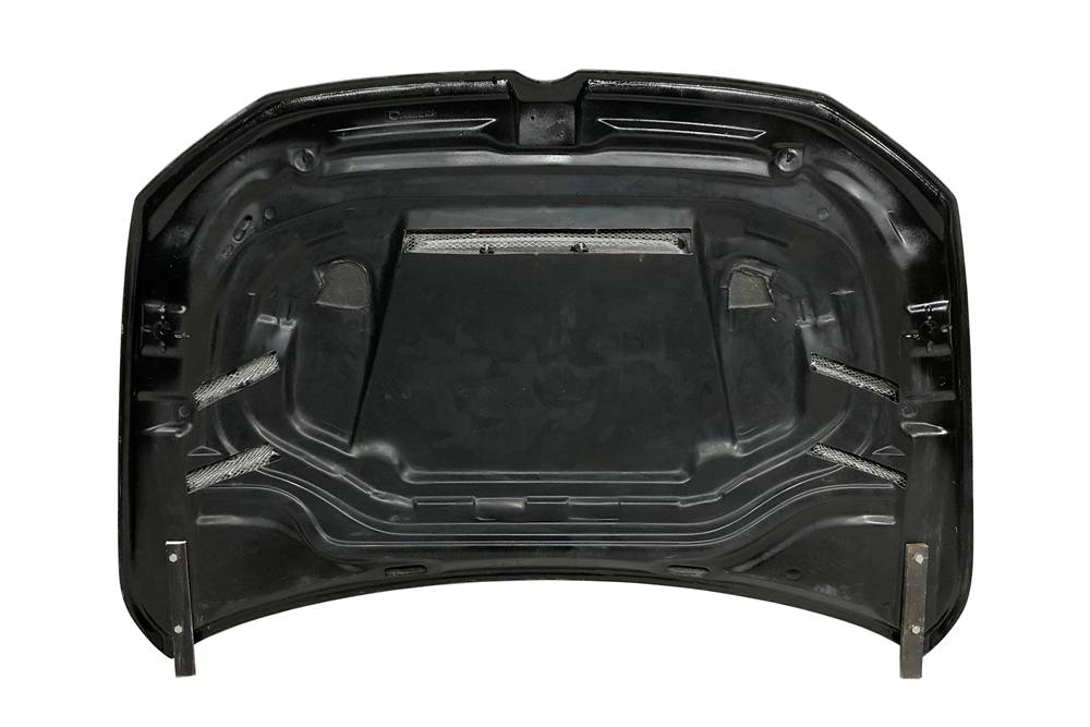 Cofano Carbonio Volkswagen Golf 8 Volkswagen Golf 8