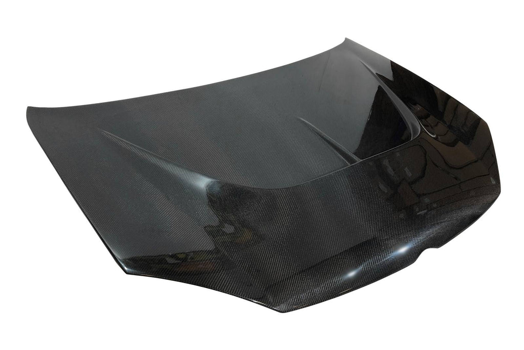 Cofano Carbonio Volkswagen Golf 5 Ct Volkswagen Golf V