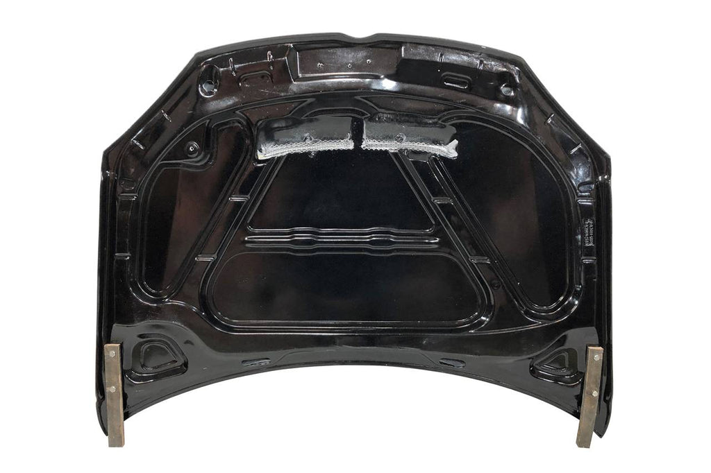 Cofano Carbonio Volkswagen Golf 5 Ct Volkswagen Golf V