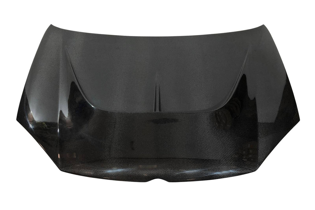 Cofano Carbonio Volkswagen Golf 5 Ct Volkswagen Golf V