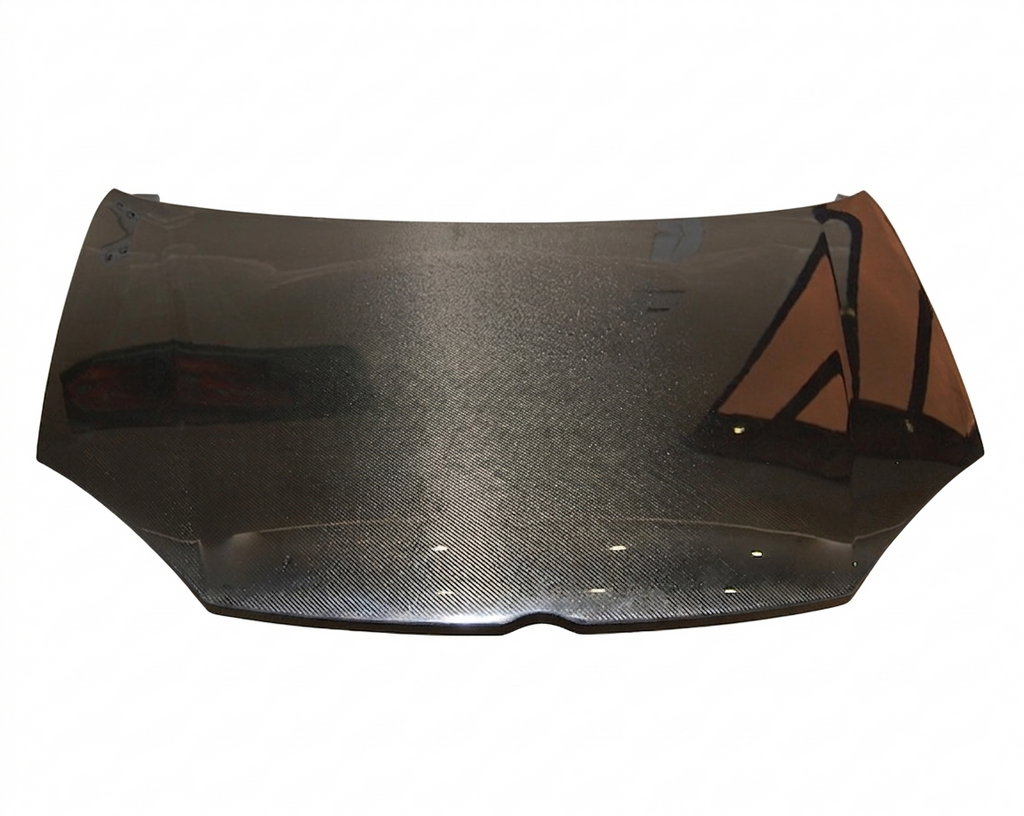 Cofano Carbonio Volkswagen Golf 5 Volkswagen Golf V