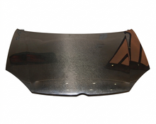 Carica l'immagine nel visualizzatore di Gallery, Cofano Carbonio Volkswagen Golf 5 Volkswagen Golf V
