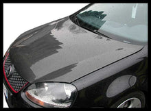 Carica l'immagine nel visualizzatore di Gallery, Cofano Carbonio Volkswagen Golf 5 Volkswagen Golf V