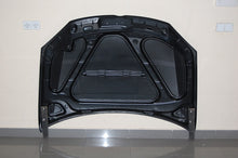Carica l'immagine nel visualizzatore di Gallery, Cofano Carbonio Volkswagen Golf 5 Volkswagen Golf V