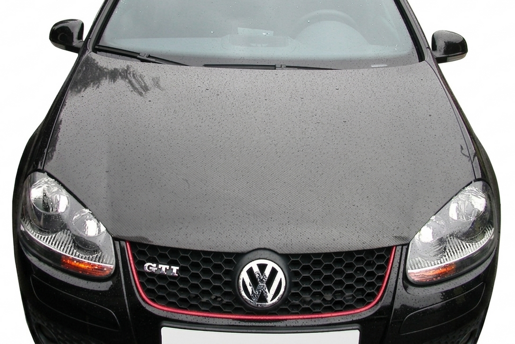 Cofano Carbonio Volkswagen Golf 5 Volkswagen Golf V