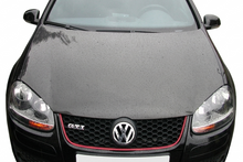 Carica l'immagine nel visualizzatore di Gallery, Cofano Carbonio Volkswagen Golf 5 Volkswagen Golf V