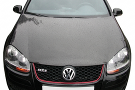 Cofano Carbonio Volkswagen Golf 5 Volkswagen Golf V