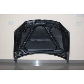 Cofano in Carbonio Volkswagen Golf 5