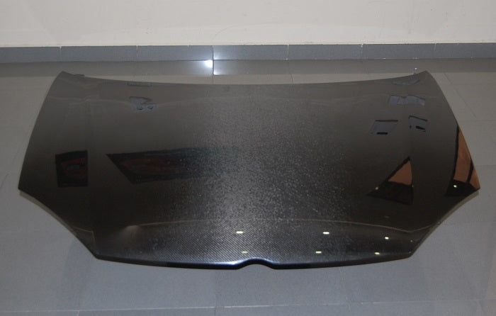 Cofano Carbonio Volkswagen Golf 5 Volkswagen Golf V