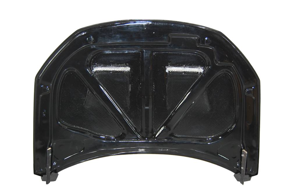 Cofano Carbonio Volkswagen Scirocco 2008-2013 Volkswagen Scirocco