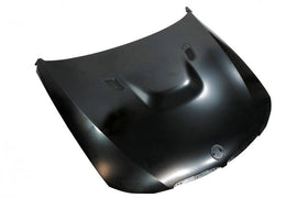 Cofano E Parafanghi Anteriore BMW E90 / E91 05-08 Prefacelift Look M3 BMW E90,E91