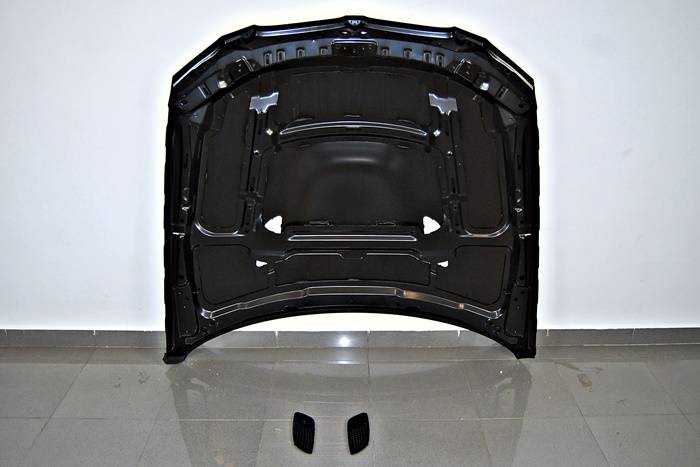 Cofano E Parafanghi Anteriore BMW E92 / E93 2006-2009 Look M3 BMW E92,E93