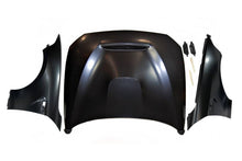 Load image into Gallery viewer, Cofano E Parafanghi Anteriore BMW F22 / F23 Look M2 Metal BMW F22 / F23