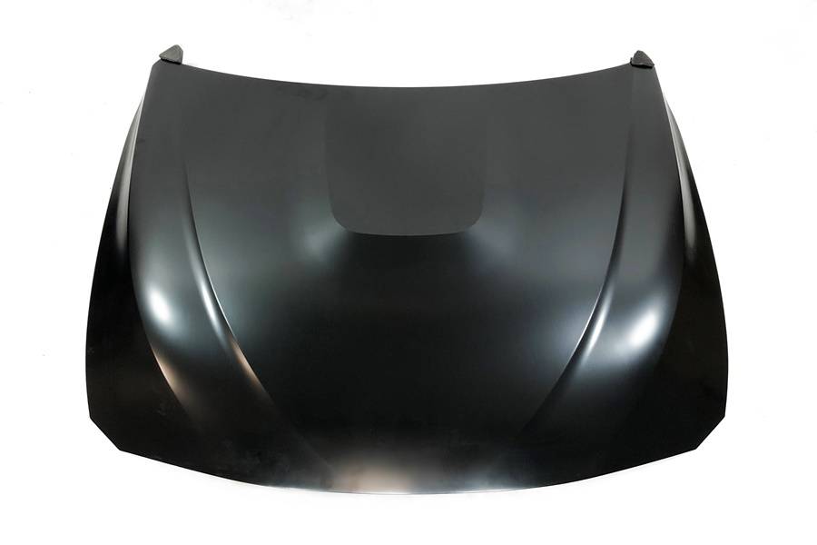 Cofano E Parafanghi Anteriore BMW F32/F33/F36 Look M4 Metal BMW F32