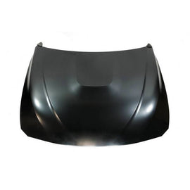 Cofano e Parafanghi Anteriori BMW Serie 4 F32/F33/F36 conversione in M4 in Metallo