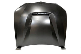 Cofano E Parafanghi Anteriore BMW G20 / G20 LCI / G21 / G21 LCI Look CS BMW G20