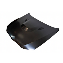Cofano e Parafanghi Anteriori BMW Serie 3 E92 / E93 2006-2014 Look M3 Frecce Sequenziali a LED in Metallo BMW Serie 3 E92 / E93
