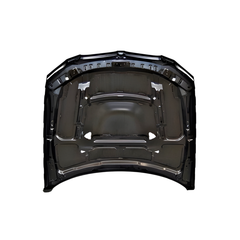 Cofano e Parafanghi Anteriori BMW Serie 3 E92 / E93 2006-2014 Look M3 Frecce Sequenziali a LED in Metallo BMW Serie 3 E92 / E93