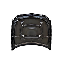 Cofano e Parafanghi Anteriori BMW Serie 3 E92 / E93 2006-2014 Look M3 Frecce Sequenziali a LED in Metallo BMW Serie 3 E92 / E93