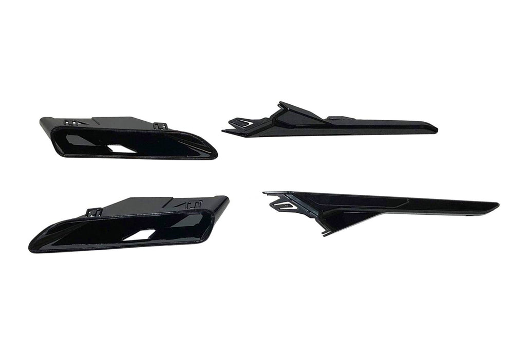 Cofano E Parafanghi BMW G30 /G31 Pre-facelift / LCI Look M5 CS BMW G30