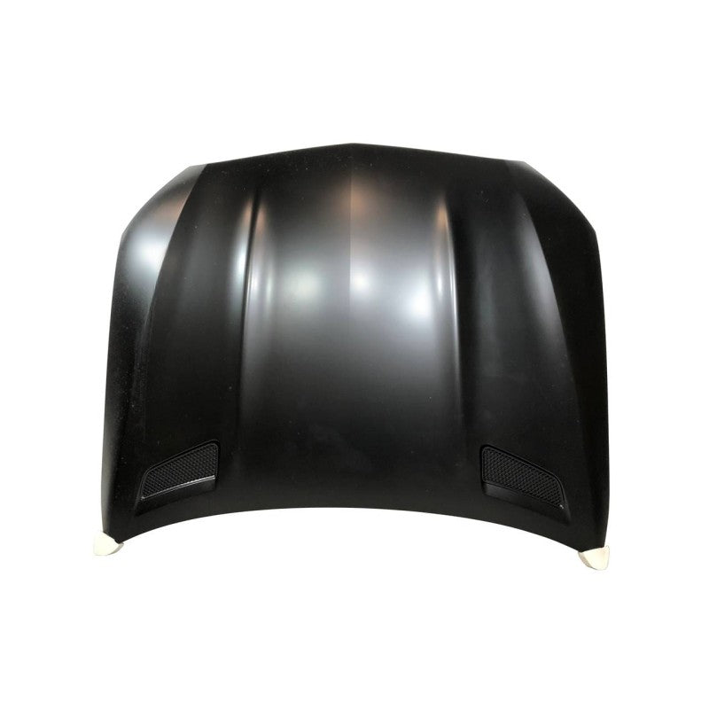 Cofano e Parafanghi Mercedes Classe C W206 2021+ Look GT Alluminio Mercedes Classe C W206