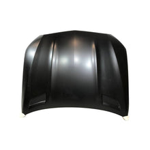 Cofano e Parafanghi Mercedes Classe C W206 2021+ Look GT Alluminio Mercedes Classe C W206