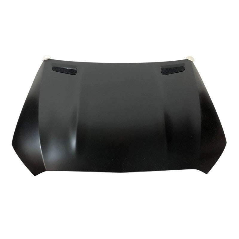 Cofano e Parafanghi Mercedes Classe C W206 2021+ Look GT Alluminio Mercedes Classe C W206