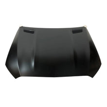 Cofano e Parafanghi Mercedes Classe C W206 2021+ Look GT Alluminio Mercedes Classe C W206