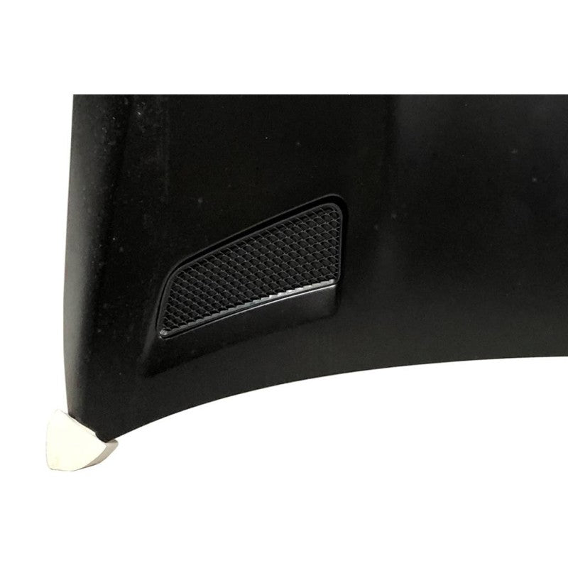Cofano e Parafanghi Mercedes Classe C W206 2021+ Look GT Alluminio Mercedes Classe C W206
