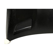 Cofano e Parafanghi Mercedes Classe C W206 2021+ Look GT Alluminio Mercedes Classe C W206