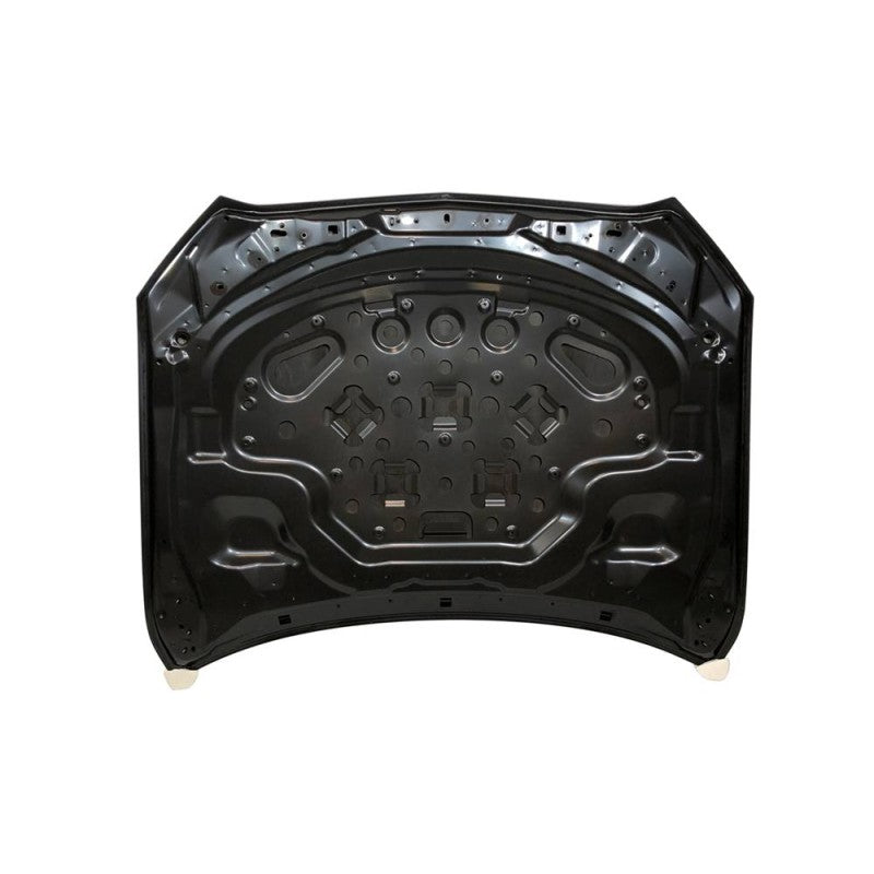 Cofano e Parafanghi Mercedes Classe C W206 2021+ Look GT Alluminio Mercedes Classe C W206