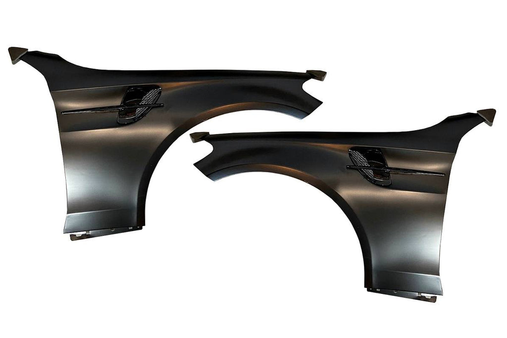 Cofano E Parafanghi Mercedes W205 2014-2021 4P/COUPE/ESTATE Look GT Mercedes W205