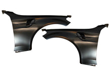 Load image into Gallery viewer, Cofano E Parafanghi Mercedes W205 2014-2021 4P/COUPE/ESTATE Look GT Mercedes W205