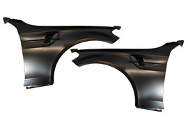 Cofano E Parafanghi Mercedes W205 2014-2021 4P/COUPE/ESTATE Look GT Mercedes W205