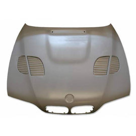 Cofano in Vetroresina BMW Serie 5 E39 '96-'02 GTR