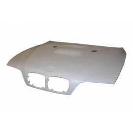 Cofano in Vetroresina BMW Serie 5 E39 conversione in M3